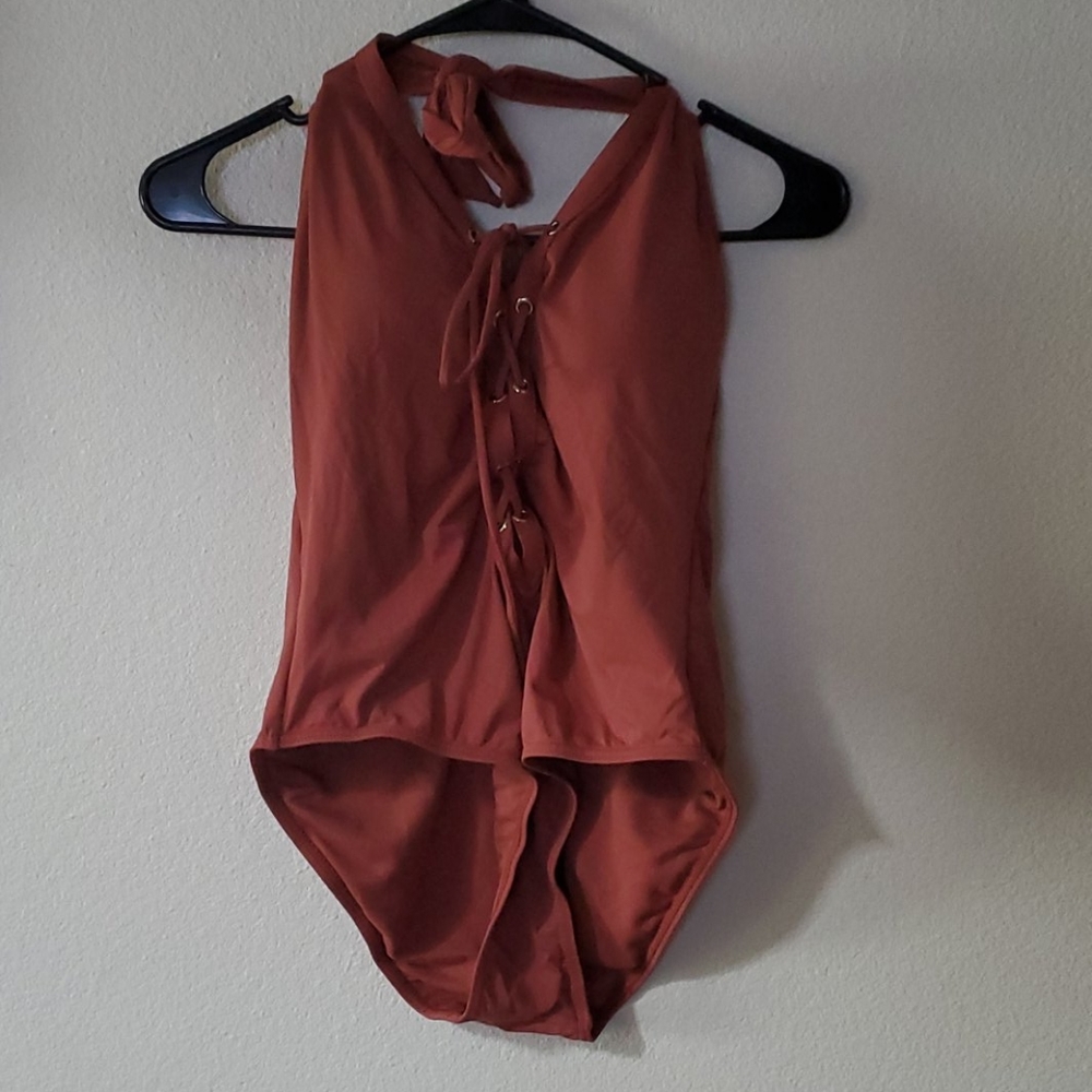 Swimwear